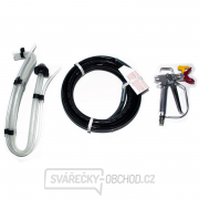 Malířský stříkací systém Procraft PSE1100 | PSE1100 Malířský stříkací systém Procraft PSE1100 | PSE1100 náhled