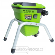 Malířský stříkací systém Procraft PSE1100 | PSE1100 Malířský stříkací systém Procraft PSE1100 | PSE1100 náhled