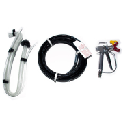 Malířský stříkací systém Procraft PSE1100 | PSE1100 náhled