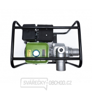 BENZÍNOVÉ VODNÍ ČERPADLO PROCRAFT WP100 | WP100 BENZÍNOVÉ VODNÍ ČERPADLO PROCRAFT WP100 | WP100 náhled