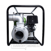 BENZÍNOVÉ VODNÍ ČERPADLO PROCRAFT WP100 | WP100 BENZÍNOVÉ VODNÍ ČERPADLO PROCRAFT WP100 | WP100 náhled