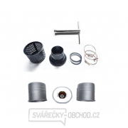 BENZÍNOVÉ VODNÍ ČERPADLO PROCRAFT WP100 | WP100 BENZÍNOVÉ VODNÍ ČERPADLO PROCRAFT WP100 | WP100 náhled