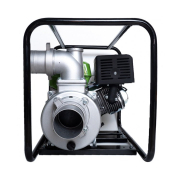 BENZÍNOVÉ VODNÍ ČERPADLO PROCRAFT WP100 | WP100 náhled