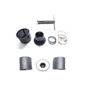 BENZÍNOVÉ VODNÍ ČERPADLO PROCRAFT WP100 | WP100 náhled