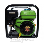 BENZÍNOVÉ VODNÍ ČERPADLO PROCRAFT WP30 | WP30 Náhled
