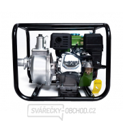 BENZÍNOVÉ VODNÍ ČERPADLO PROCRAFT WP30 | WP30 Náhled