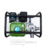 BENZÍNOVÉ VODNÍ ČERPADLO PROCRAFT WP30 | WP30 BENZÍNOVÉ VODNÍ ČERPADLO PROCRAFT WP30 | WP30 náhled