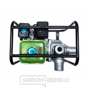BENZÍNOVÉ VODNÍ ČERPADLO PROCRAFT WP60 | WP60 BENZÍNOVÉ VODNÍ ČERPADLO PROCRAFT WP60 | WP60 náhled