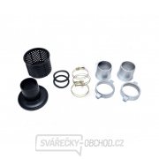 BENZÍNOVÉ VODNÍ ČERPADLO PROCRAFT WP60 | WP60 BENZÍNOVÉ VODNÍ ČERPADLO PROCRAFT WP60 | WP60 náhled