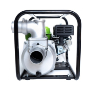 BENZÍNOVÉ VODNÍ ČERPADLO PROCRAFT WP60 | WP60 Náhled