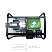 BENZÍNOVÉ VODNÍ ČERPADLO PROCRAFT WPD45 | WPD45 náhled