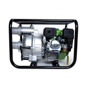 BENZÍNOVÉ VODNÍ ČERPADLO PROCRAFT WPD45 | WPD45 Náhled