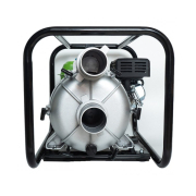 BENZÍNOVÉ VODNÍ ČERPADLO PROCRAFT WPD45 | WPD45 Náhled