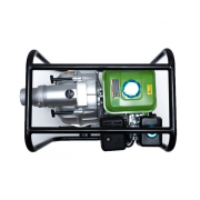 BENZÍNOVÉ VODNÍ ČERPADLO PROCRAFT WPD45 | WPD45 náhled