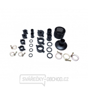 BENZÍNOVÉ VODNÍ ČERPADLO PROCRAFT WPH20 | WPH20 náhled