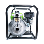 BENZÍNOVÉ VODNÍ ČERPADLO PROCRAFT WPH20 | WPH20 Náhled