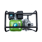 BENZÍNOVÉ VODNÍ ČERPADLO PROCRAFT WPH20 | WPH20 náhled