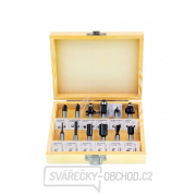 Frézka Procraft POB1700 | POB1700 Frézka Procraft POB1700 | POB1700 náhled