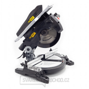 Pokosová pila s  funkcí stolní kotoučové pily 2 v 1 Procraft CMS21 | CMS21 náhled