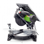 Pokosová pila s  funkcí stolní kotoučové pily 2 v 1 Procraft CMS21 | CMS21 náhled