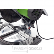 Pokosová pila s  funkcí stolní kotoučové pily 2 v 1 Procraft CMS21 | CMS21 náhled