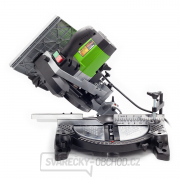 Pokosová pila s  funkcí stolní kotoučové pily 2 v 1 Procraft CMS21 | CMS21 náhled