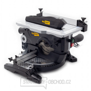 Pokosová pila s  funkcí stolní kotoučové pily 2 v 1 Procraft CMS21 | CMS21 náhled