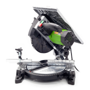 Pokosová pila s  funkcí stolní kotoučové pily 2 v 1 Procraft CMS21 | CMS21 náhled