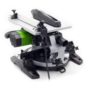 Pokosová pila s  funkcí stolní kotoučové pily 2 v 1 Procraft CMS21 | CMS21 náhled