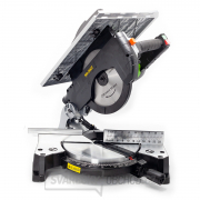 Pokosová pila s  funkcí stolní kotoučové pily 2 v 1 Procraft CMS25 | CMS25 Pokosová pila s  funkcí stolní kotoučové pily 2 v 1 Procraft CMS25 | CMS25 náhled