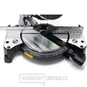 Pokosová pila s  funkcí stolní kotoučové pily 2 v 1 Procraft CMS25 | CMS25 Pokosová pila s  funkcí stolní kotoučové pily 2 v 1 Procraft CMS25 | CMS25 náhled