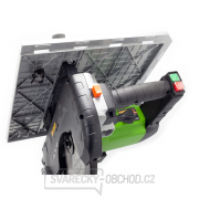 Pokosová pila s  funkcí stolní kotoučové pily 2 v 1 Procraft CMS25 | CMS25 Pokosová pila s  funkcí stolní kotoučové pily 2 v 1 Procraft CMS25 | CMS25 náhled