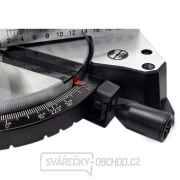 Pokosová pila s  funkcí stolní kotoučové pily 2 v 1 Procraft CMS25 | CMS25 Pokosová pila s  funkcí stolní kotoučové pily 2 v 1 Procraft CMS25 | CMS25 náhled