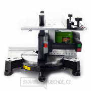 Pokosová pila s  funkcí stolní kotoučové pily 2 v 1 Procraft CMS25 | CMS25 Pokosová pila s  funkcí stolní kotoučové pily 2 v 1 Procraft CMS25 | CMS25 náhled