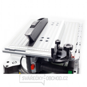 Pokosová pila s  funkcí stolní kotoučové pily 2 v 1 Procraft CMS25 | CMS25 Pokosová pila s  funkcí stolní kotoučové pily 2 v 1 Procraft CMS25 | CMS25 náhled