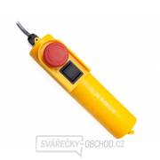 Naviják lanový elektrický Procraft TP600 | TP600 náhled