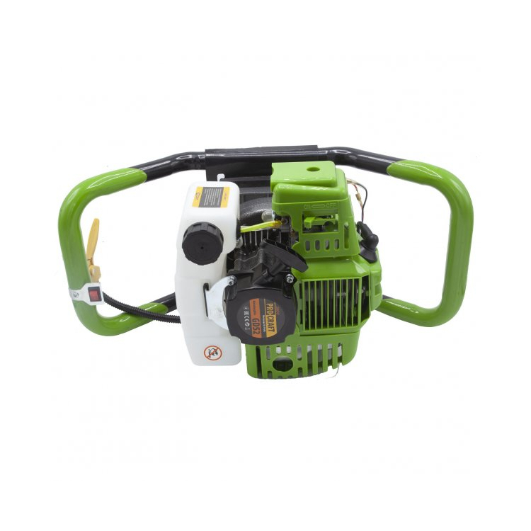 Zemní, půdní vrták Procraft GD52 | GD52 Náhled