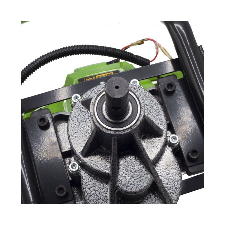 Zemní, půdní vrták Procraft GD52 | GD52 Náhled