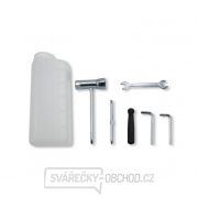 Zemní vrták Procraft GD52 | GD52 náhled