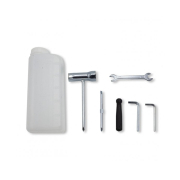 Zemní, půdní vrták Procraft GD52 | GD52 náhled