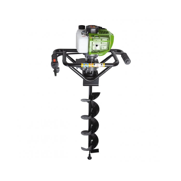 Zemní vrták Procraft GD62 | GD62 GD62