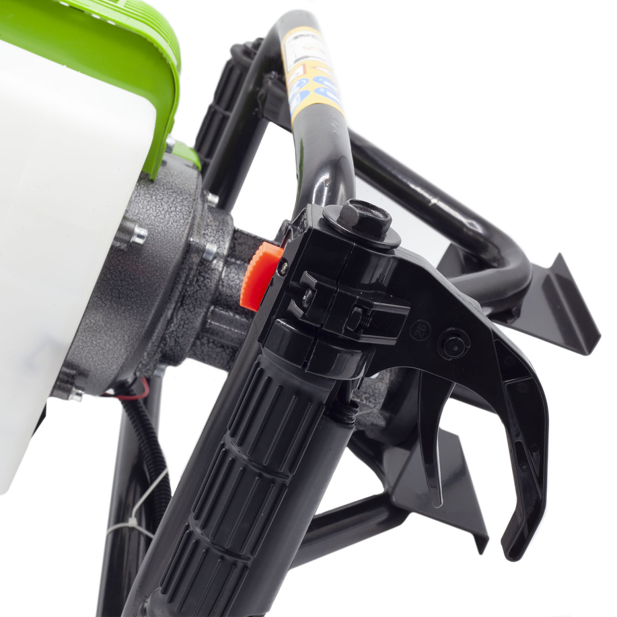 Zemní, půdní vrták Procraft GD62 | GD62 Náhled