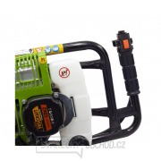 Zemní vrták Procraft GD62 | GD62 náhled