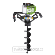 Zemní, půdní vrták Procraft GD62 | GD62 Náhled