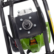 Zemní, půdní vrták Procraft GD62 | GD62 náhled