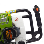 Zemní, půdní vrták Procraft GD62 | GD62 náhled