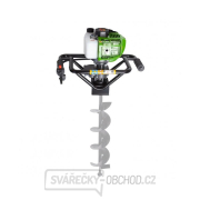 Zemní, půdní vrták Procraft GD62 | GD62 náhled