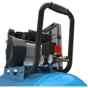 Kompresor Güde 551/10/100 Kompresor Güde 551/10/100 náhled