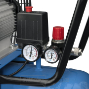 Kompresor Güde 551/10/100 Náhled