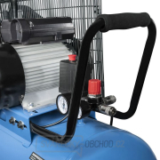 Kompresor Güde 551/10/100 Náhled